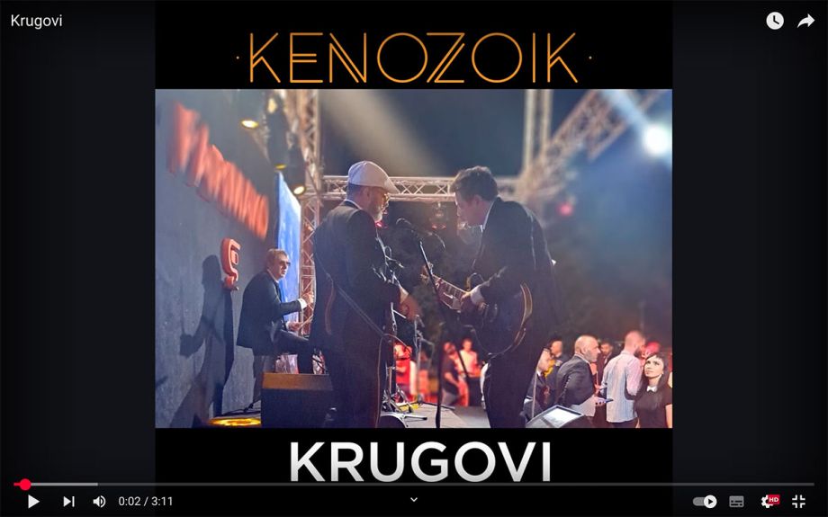 Krugovi